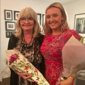 Meet your Posher, Lucy